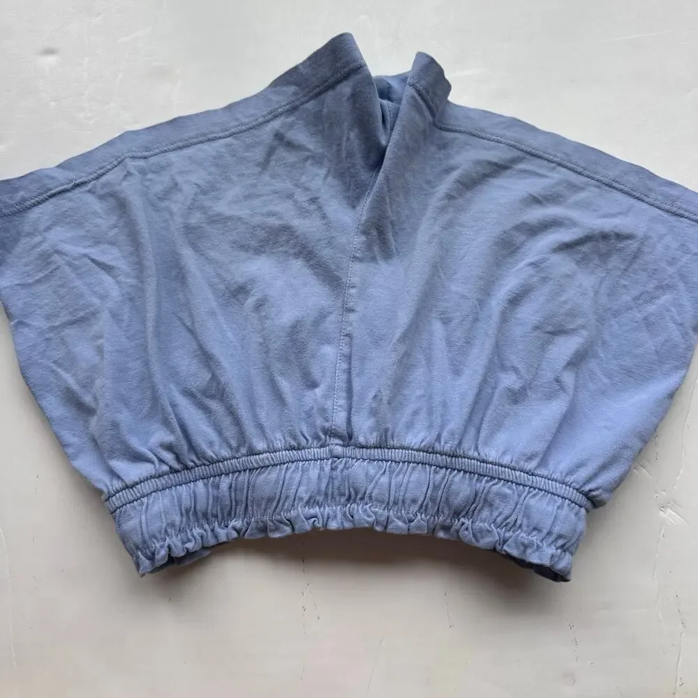 Primary shorts